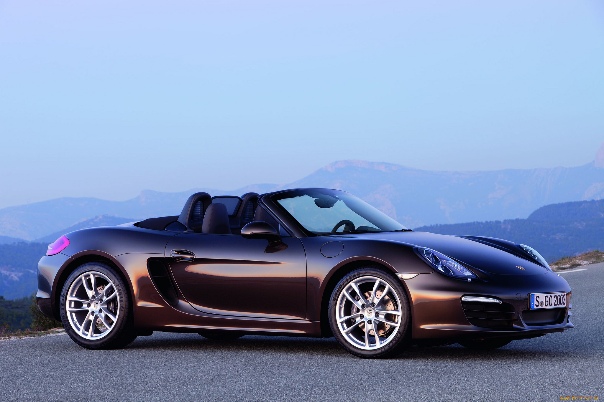 2013 porsche boxster, , porsche, , 